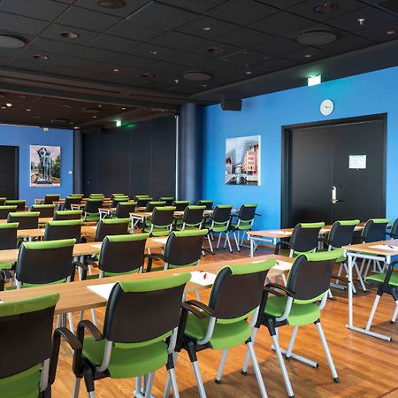 Thon Hotel Opera Oslo Esterno foto