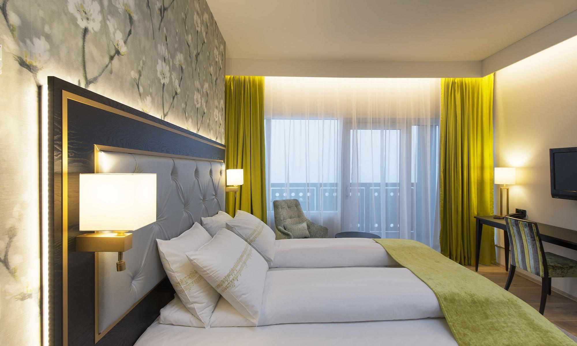 Thon Hotel Opera Oslo Esterno foto
