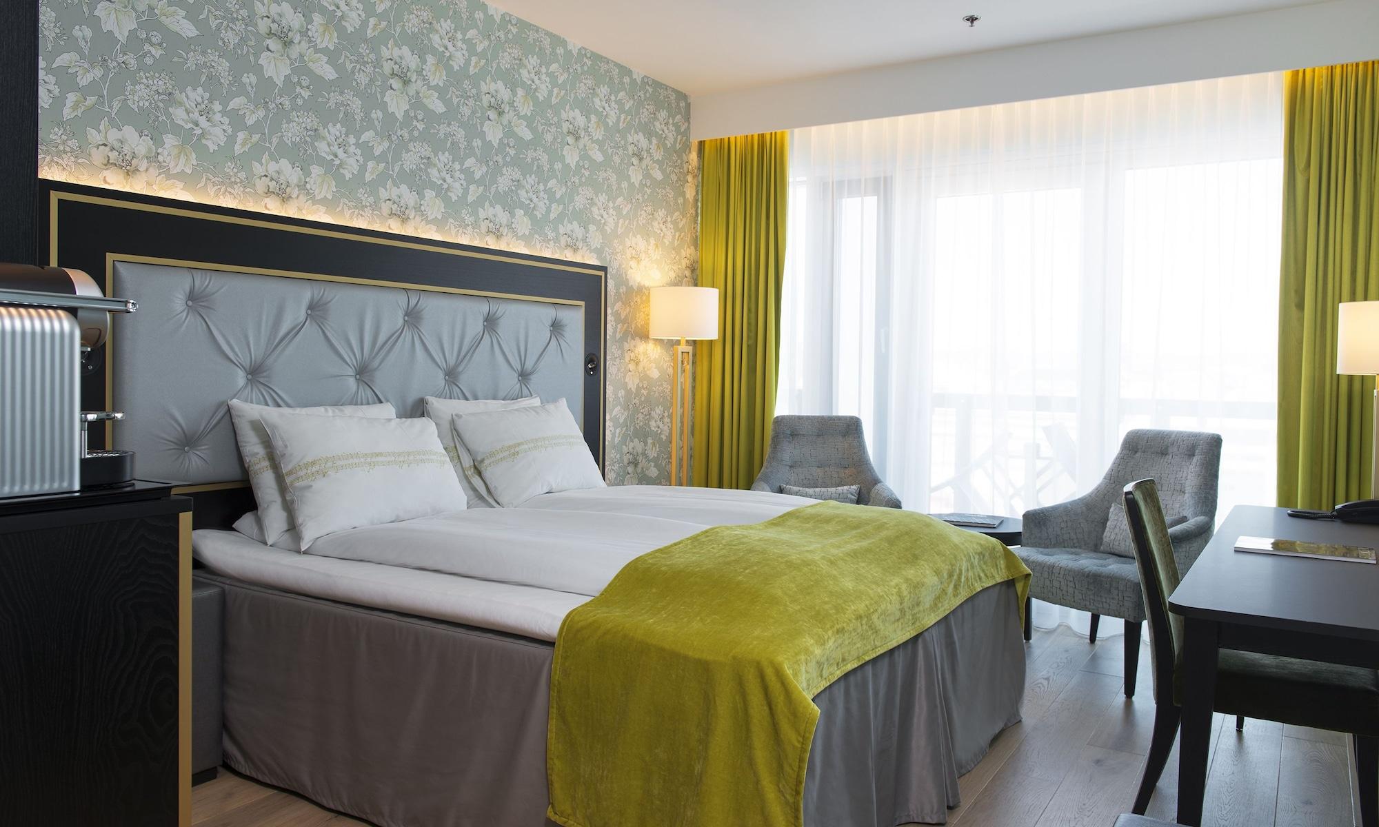 Thon Hotel Opera Oslo Esterno foto