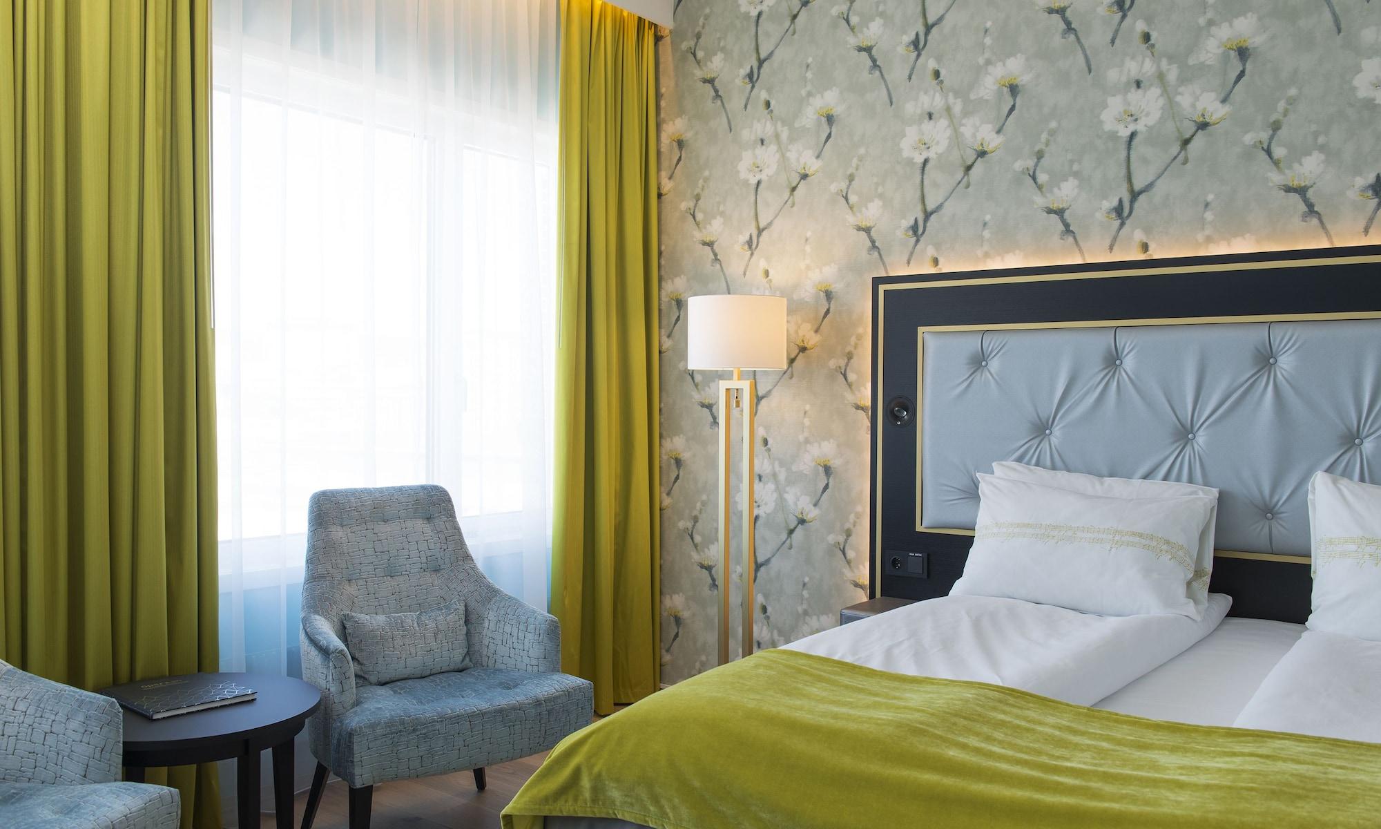 Thon Hotel Opera Oslo Esterno foto
