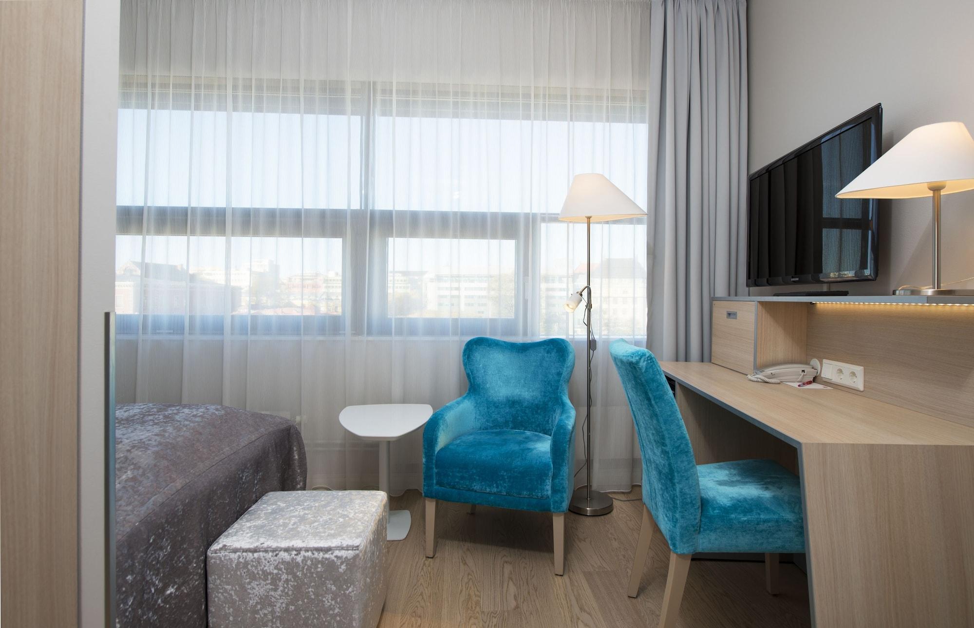 Thon Hotel Opera Oslo Esterno foto