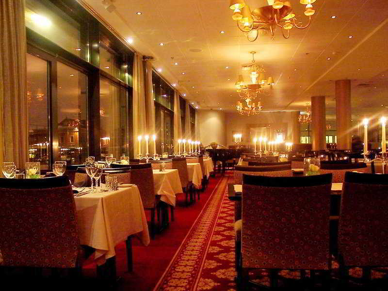 Thon Hotel Opera Oslo Ristorante foto