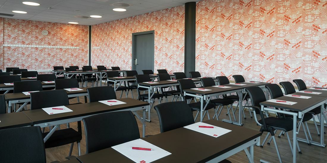Thon Hotel Opera Oslo Esterno foto